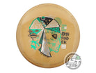 USED Thought Space Ethereal Pathfinder 178g Gold Midrange Golf Disc