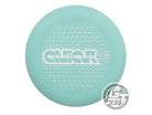 USED Innova DX Classic Aviar 168g Seafoam White Stamp Putter Golf Disc