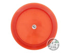 USED RPM Discs Cosmic Kotare 175g Orange Teal Glitter Foil Distance Driver Disc