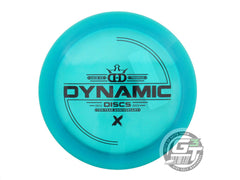 Dynamic Discs Limited Edition 10-Year Anniversary Lucid Ice Trespass Distance Driver Golf Disc (Individually Listed)