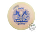 USED Innova [DONNECKE] Proto Glow Champion Eagle-L 175g Blue Shatter Driver Disc
