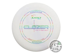 Legacy Protege Edition Clozer Putter Golf Disc (Individually Listed)