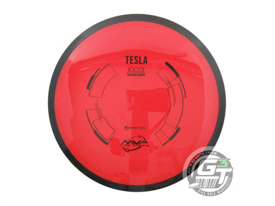 MVP Neutron Tesla Distance Driver Golf Disc (Individually Listed)