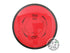 MVP Neutron Tesla Distance Driver Golf Disc (Individually Listed)