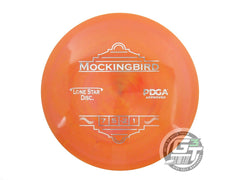 Lone Star Alpha Mockingbird Fairway Driver Golf Disc (Individually Listed)