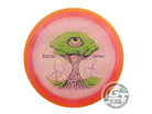 USED Axiom Discs [OTB OPEN] Prism Proton Trance 170g Pink Fairway Driver Disc