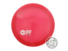 USED Innova [CCO] Champion Firebird 171g Red Silver Foil Distance Driver Disc