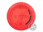 USED Discraft Z Nuke 171g Red Green Foil PFN Distance Driver Golf Disc