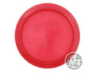 USED Innova Champion Mamba 172g Red Teal Shatter Foil Distance Driver Golf Disc