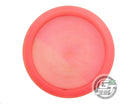 USED Innova Champion Thunderbird 174g Pink Wiped Stamp Distance Driver Golf Disc