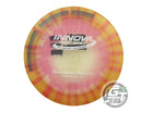 USED Innova I-DYE Champion Groove 174g Yellow Burst Distance Driver Golf Disc