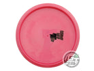 USED Prodigy Discs [LEIVISKA] 500 Stryder 179g Pink A Midrange Golf Disc