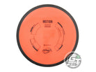 USED MVP Disc Sports Neutron Motion 171g Orange Distance Driver Golf Disc