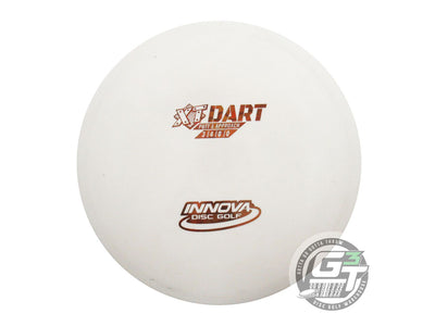Innova XT Dart Putter Golf Disc (Individually Listed)