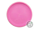 USED DiscMania LORE CONTROLLER D-Line Flex 2 P2 Pro 174g Pink A Putter Golf Disc