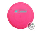 USED Innova X-OUT DX Wraith 161g Hot Pink Distance Driver Golf Disc