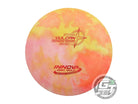 USED Innova Star Vulcan 174g White HOME DYED Distance Driver Golf Disc