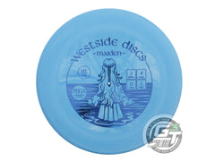 Westside BT Soft Maiden Putter Golf Disc (Individually Listed)