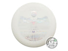 USED DiscMania [McMAHON] Glow D-Line Flex 3 Rainmaker 175g White Putter Disc