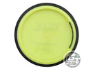 USED MVP Disc Sports Classic Neutron Trail 169g Yellow Distance Driver Golf Disc