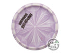 USED Dynamic Discs Prime Burst Truth 174g Lilac Magenta Foil Midrange Golf Disc