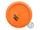 USED Innova Star Firebird 175g Orange Wiped Stamp Distance Driver Golf Disc