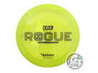 DGA Spark Rogue Distance Driver Golf Disc (Individually Listed) - Gotta Go Gotta Throw