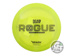 DGA Spark Rogue Distance Driver Golf Disc (Individually Listed) - Gotta Go Gotta Throw