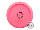 USED Innova Star Hawkeye 162g Pink Black Stamp Fairway Driver Golf Disc
