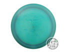 USED Innova Champion Beast 174g Teal Blue Stamp Distance Driver Golf Disc