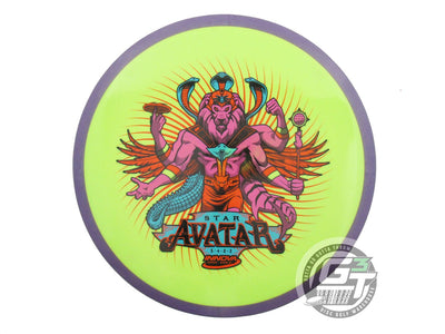 Innova INNfuse Star Avatar Midrange Golf Disc (Individually Listed)