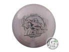 USED Innova GStar Destroyer 176g Dark Gray Black Stamp Distance Driver Golf Disc