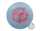USED Innova [KOLING] Star Thunderbird 175g Blue Red Foil Distance Driver Disc