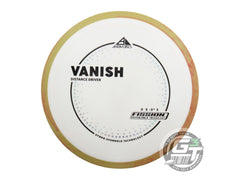 Axiom Fission Vanish Distance Driver Golf Disc (Individually Listed)