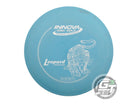 USED Innova DX Leopard 145g Teal White Stamp Fairway Driver Golf Disc