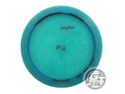 USED Innova X-OUT Champion Valkyrie 172g Teal Distance Driver Golf Disc