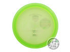 USED DiscMania [MN AMDGC] C-Line FD 175g Lime Purple Foil Fairway Driver Disc