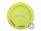 USED Prodigy Discs 400G X4 173g Yellow Gold Foil CHALKY Distance Driver Disc