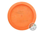 USED Innova Champion Orc 170g Orange Rainbow Foil PFN Distance Driver Golf Disc
