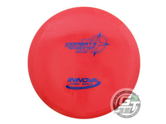 Innova Star Wombat3 Midrange Golf Disc (Individually Listed) - Gotta Go Gotta Throw
