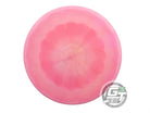 USED Discraft [HAMMES] ESP Swirl Zone 175g Pink-Peach Putter Golf Disc