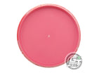 USED Axiom Discs [CONRAD] Electron Envy 172g Pink Red Rim Putter Golf Disc
