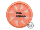USED Discraft [PIERCE] ESP Passion 178g Orange Red Static Foil Driver Golf Disc