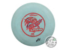 USED Discraft Pro D Drone 178g Teal Red Foil OOP Midrange Golf Disc