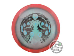 Millennium Helio Quantum Zodiac Distance Driver Golf Disc (Individually Listed)