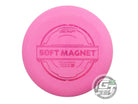 Discraft Putter Line Soft Magnet Putter Golf Disc (Individually Listed) - Gotta Go Gotta Throw