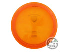 USED DiscMania C-Line PD 173g Orange Teal Foil Distance Driver Golf Disc