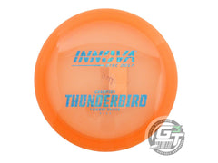 Innova Champion Thunderbird Distance Driver Golf Disc (Individually Listed)