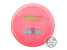 USED Innova Champion Leopard3 158g Pink Sunset Foil Fairway Driver Golf Disc