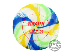 Innova I-Dye Champion Wraith Distance Driver Golf Disc (Individually Listed)
